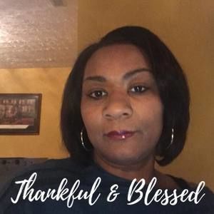 Meet your Posher, Latanya